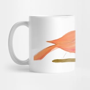 Cardinal Aviary Mug